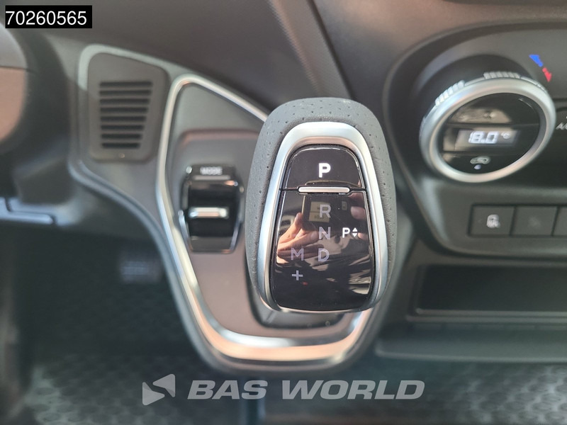 Нови Лекотоварен автомобил фургон Iveco Daily 35S21 3.0L Automaat Laadklep Zijdeur ACC LED CarPlay Lat om Lat D'Hollandia 3,5t Trekvermogen Meubelbak Koffer Bakwagen 21m3 Air: снимка 20 Нови Лекотоварен автомобил фургон Iveco Daily 35S21 3.0L Automaat Laadklep Zijdeur ACC LED CarPlay Lat om Lat D'Hollandia 3,5t Trekvermogen Meubelbak Koffer Bakwagen 21m3 Air: снимка 20