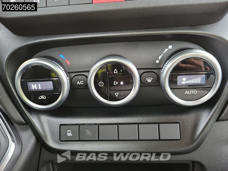 Нови Лекотоварен автомобил фургон Iveco Daily 35S21 3.0L Automaat Laadklep Zijdeur ACC LED CarPlay Lat om Lat D'Hollandia 3,5t Trekvermogen Meubelbak Koffer Bakwagen 21m3 Air: снимка 17 Нови Лекотоварен автомобил фургон Iveco Daily 35S21 3.0L Automaat Laadklep Zijdeur ACC LED CarPlay Lat om Lat D'Hollandia 3,5t Trekvermogen Meubelbak Koffer Bakwagen 21m3 Air: снимка 17