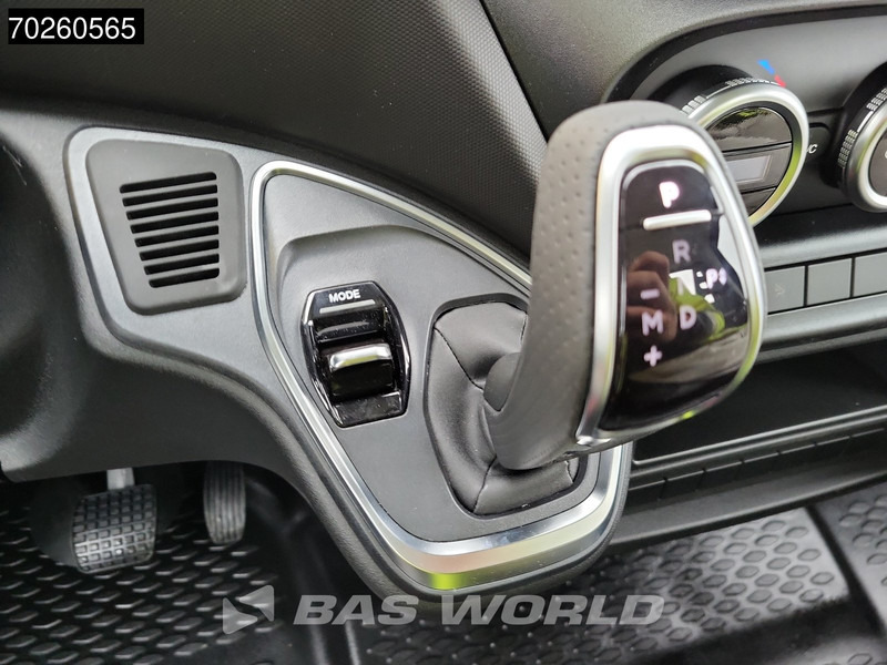 Нови Лекотоварен автомобил фургон Iveco Daily 35S21 3.0L Automaat Laadklep Zijdeur ACC LED CarPlay Lat om Lat D'Hollandia 3,5t Trekvermogen Meubelbak Koffer Bakwagen 21m3 Air: снимка 14 Нови Лекотоварен автомобил фургон Iveco Daily 35S21 3.0L Automaat Laadklep Zijdeur ACC LED CarPlay Lat om Lat D'Hollandia 3,5t Trekvermogen Meubelbak Koffer Bakwagen 21m3 Air: снимка 14