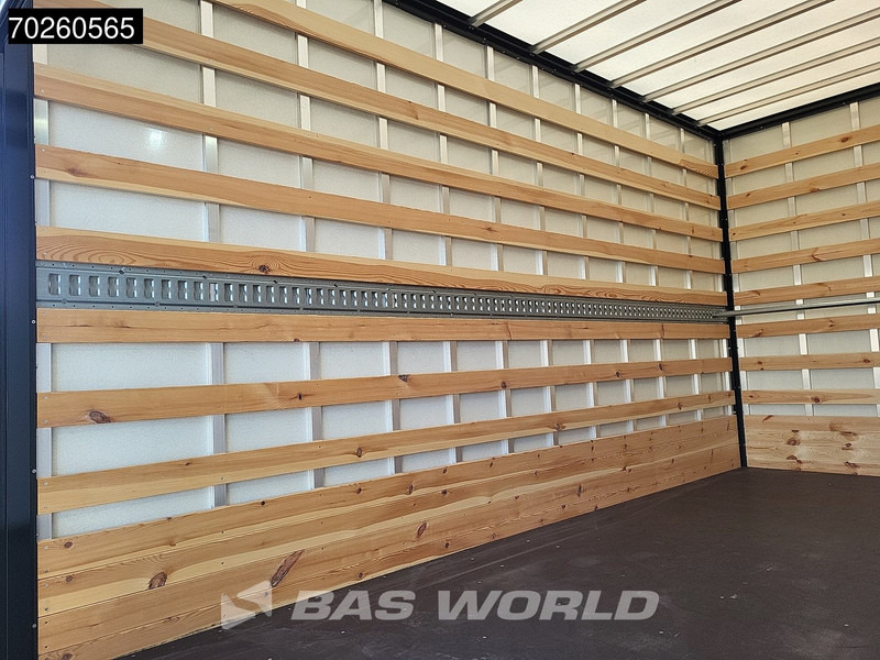 Нови Лекотоварен автомобил фургон Iveco Daily 35S21 3.0L Automaat Laadklep Zijdeur ACC LED CarPlay Lat om Lat D'Hollandia 3,5t Trekvermogen Meubelbak Koffer Bakwagen 21m3 Air: снимка 7 Нови Лекотоварен автомобил фургон Iveco Daily 35S21 3.0L Automaat Laadklep Zijdeur ACC LED CarPlay Lat om Lat D'Hollandia 3,5t Trekvermogen Meubelbak Koffer Bakwagen 21m3 Air: снимка 7