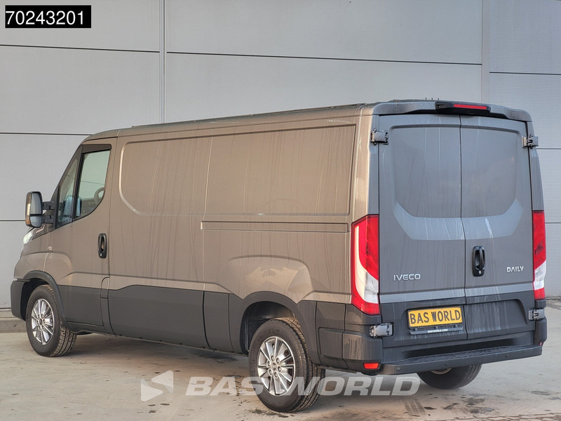 Iveco Daily 35S21 3.0L Automaat Laag dak L2H1 2025model LED Navi ACC Camera 8m3 Airco - Товарен бус: снимка 2 Iveco Daily 35S21 3.0L Automaat Laag dak L2H1 2025model LED Navi ACC Camera 8m3 Airco - Товарен бус: снимка 2