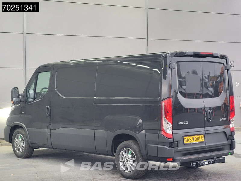 Iveco Daily 35S21 3.0L Automaat Laag dak L2H1 2025model LED Navi ACC Camera 8m3 Airco Trekhaak - Товарен бус: снимка 2 Iveco Daily 35S21 3.0L Automaat Laag dak L2H1 2025model LED Navi ACC Camera 8m3 Airco Trekhaak - Товарен бус: снимка 2