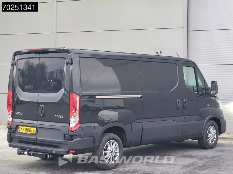 Iveco Daily 35S21 3.0L Automaat Laag dak L2H1 2025model LED Navi ACC Camera 8m3 Airco Trekhaak - Товарен бус: снимка 3 Iveco Daily 35S21 3.0L Automaat Laag dak L2H1 2025model LED Navi ACC Camera 8m3 Airco Trekhaak - Товарен бус: снимка 3