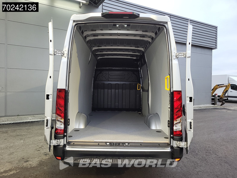 Iveco Daily 35S21 Automaat 2025 model L2H2 ACC LED Navi Velgen Camera 12m3 Airco - Товарен бус: снимка 3 Iveco Daily 35S21 Automaat 2025 model L2H2 ACC LED Navi Velgen Camera 12m3 Airco - Товарен бус: снимка 3