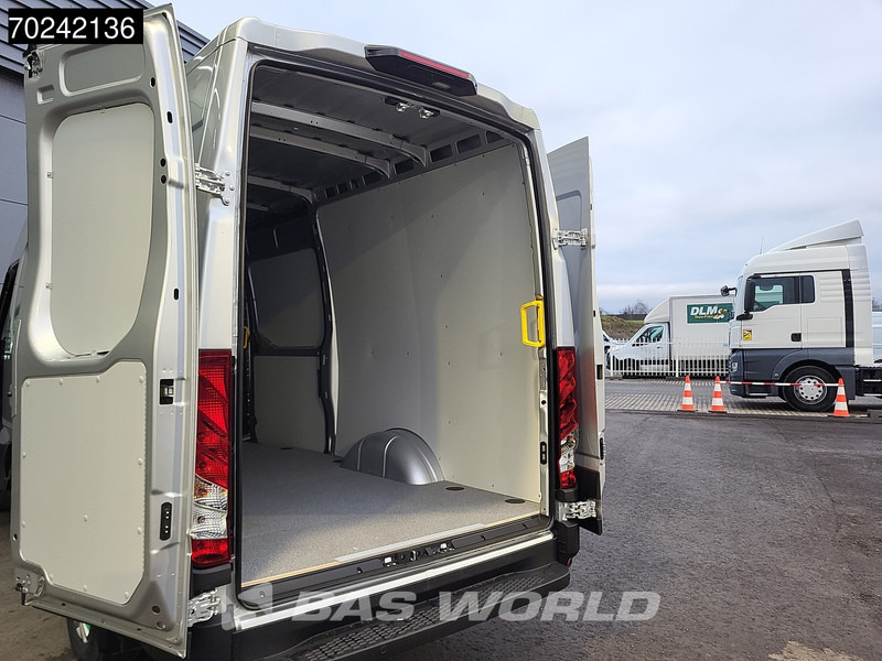 Iveco Daily 35S21 Automaat 2025 model L2H2 ACC LED Navi Velgen Camera 12m3 Airco - Товарен бус: снимка 5 Iveco Daily 35S21 Automaat 2025 model L2H2 ACC LED Navi Velgen Camera 12m3 Airco - Товарен бус: снимка 5