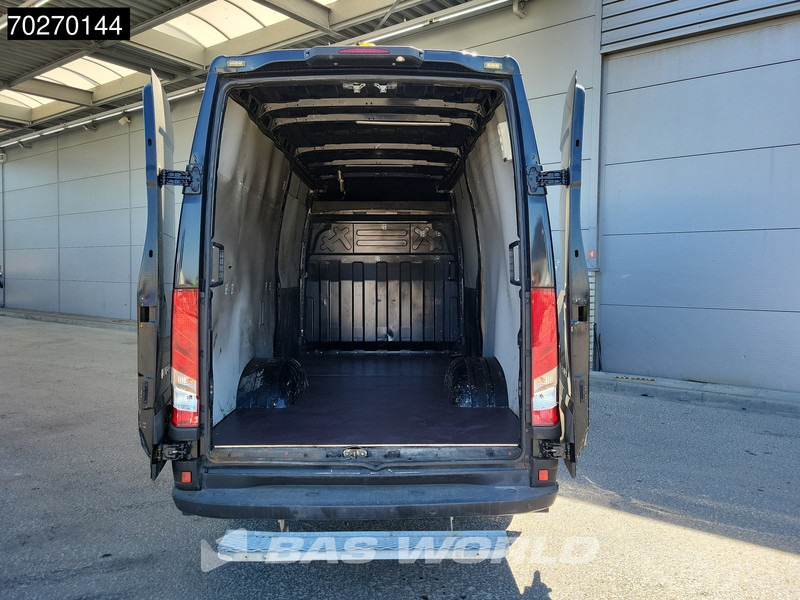 Iveco Daily 50C18 3.0L 180PK Dubbellucht 2x Schuifdeur L2H2 Euro6 Camera Airco Cruise L2 12m3 Airco Cruise control - Товарен бус: снимка 5 Iveco Daily 50C18 3.0L 180PK Dubbellucht 2x Schuifdeur L2H2 Euro6 Camera Airco Cruise L2 12m3 Airco Cruise control - Товарен бус: снимка 5