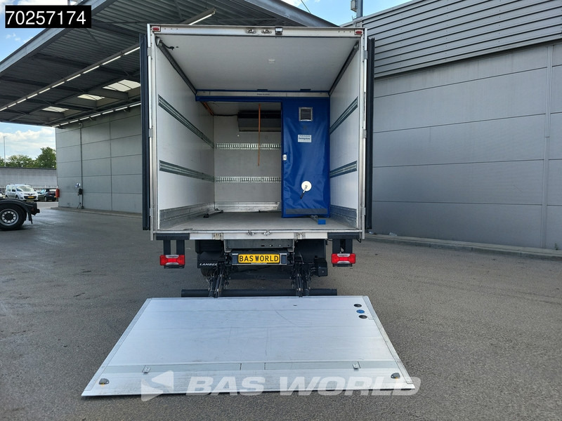 Iveco Daily 70C18 3.0L Bi-Temp Koelwagen Vriezer Laadklep Thermo King T-600R 380V Luchtvering Koelwagen Airco Cruise Camera Koeler Koel Kühl - Хладилен бус: снимка 3 Iveco Daily 70C18 3.0L Bi-Temp Koelwagen Vriezer Laadklep Thermo King T-600R 380V Luchtvering Koelwagen Airco Cruise Camera Koeler Koel Kühl - Хладилен бус: снимка 3