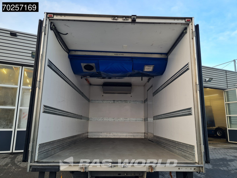 Iveco Daily 72C18 3.0L Automaat FRC Lamberet Thermo King T-600R 380V Luchtvering Koelwagen Airco Cruise Camera Koeler Koel Kühlwagen 29m3 Ai - Хладилен бус: снимка 5 Iveco Daily 72C18 3.0L Automaat FRC Lamberet Thermo King T-600R 380V Luchtvering Koelwagen Airco Cruise Camera Koeler Koel Kühlwagen 29m3 Ai - Хладилен бус: снимка 5