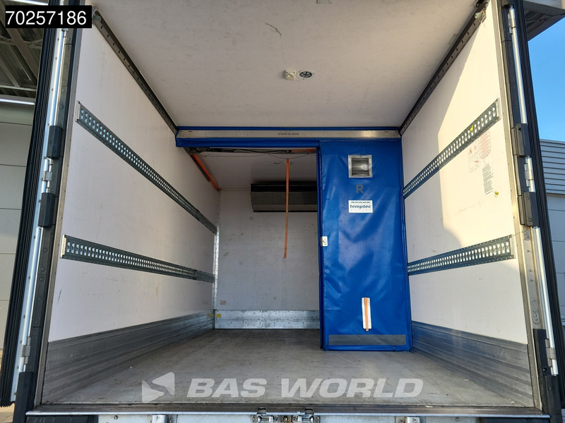 Iveco Daily 72C21 3.0L Koelwagen LBW Lamberet Thermo King T-600R 380V Luchtvering Airco Cruise Camera Koeler Koel Kühlwagen 28m3 Airco Cruis - Хладилен бус: снимка 5 Iveco Daily 72C21 3.0L Koelwagen LBW Lamberet Thermo King T-600R 380V Luchtvering Airco Cruise Camera Koeler Koel Kühlwagen 28m3 Airco Cruis - Хладилен бус: снимка 5