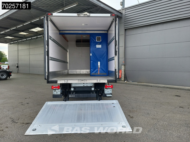 Iveco Daily 72C21 3.0L Koelwagen Laadklep Thermo King T-600R 380V Luchtvering Koelwagen Airco Cruise Camera Koeler Koel Kühlwagen 28m3 Airco - Хладилен бус: снимка 3 Iveco Daily 72C21 3.0L Koelwagen Laadklep Thermo King T-600R 380V Luchtvering Koelwagen Airco Cruise Camera Koeler Koel Kühlwagen 28m3 Airco - Хладилен бус: снимка 3