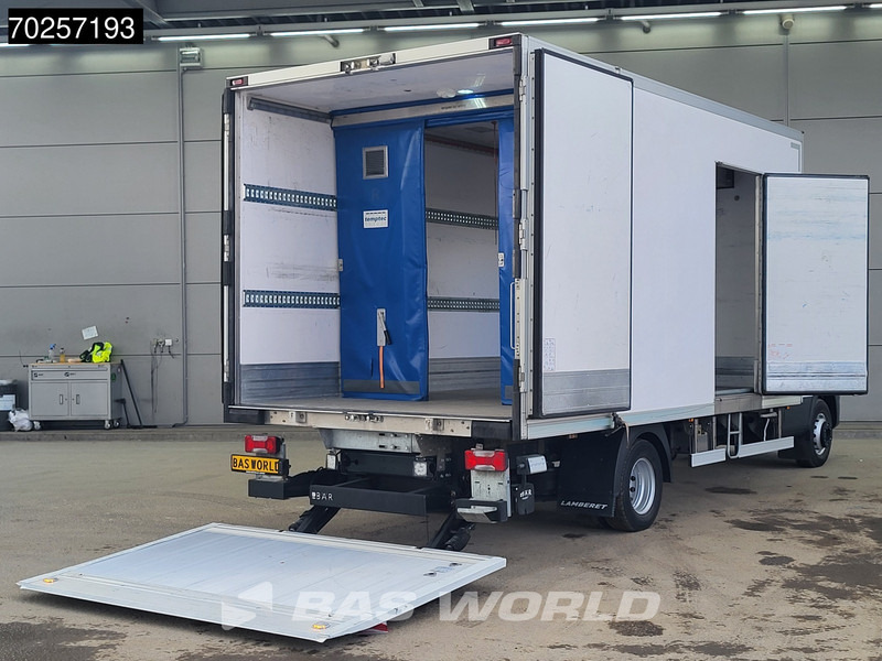 Iveco Daily 72C21 Automaat Koelwagen Laadklep Thermo King Kühlwagen Koel Vries Vriezer Bakwagen Airco Cruise control - Хладилен бус: снимка 3 Iveco Daily 72C21 Automaat Koelwagen Laadklep Thermo King Kühlwagen Koel Vries Vriezer Bakwagen Airco Cruise control - Хладилен бус: снимка 3