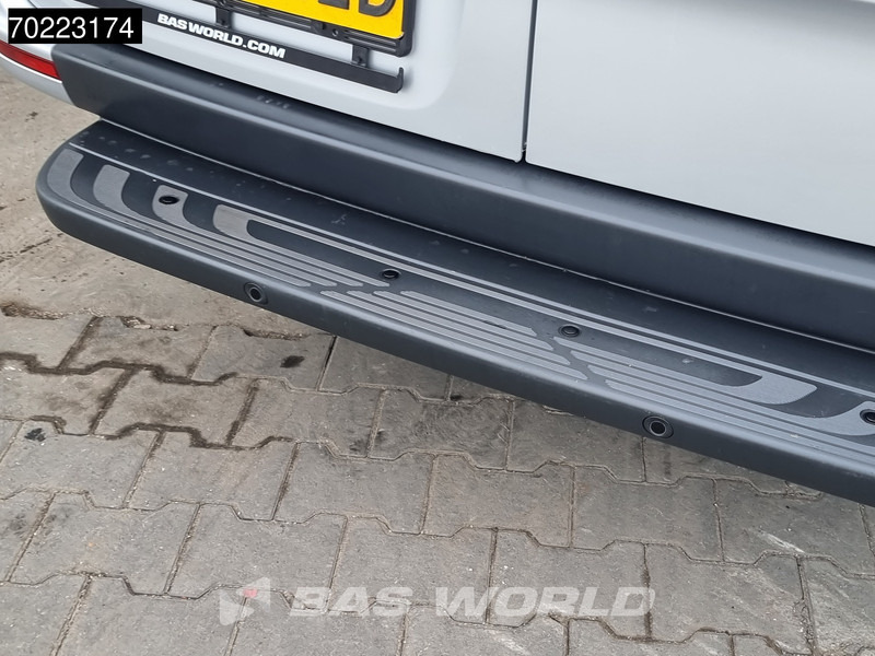 Кемпер Mercedes-Benz Sprinter 319 CDI Automaat L2H2 Camper Kampeerwagen Wohnmobil Airco Cruise control: снимка 17
