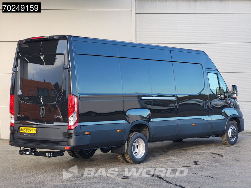 Iveco Daily 35C21 Automaat 210PK L4H2 3,5t Trekhaak Navi ACC LED Camera Parkeersensoren 16m3 Euro6 L3H2 L4 Long - Лекотоварен автомобил: снимка 5 Iveco Daily 35C21 Automaat 210PK L4H2 3,5t Trekhaak Navi ACC LED Camera Parkeersensoren 16m3 Euro6 L3H2 L4 Long - Лекотоварен автомобил: снимка 5