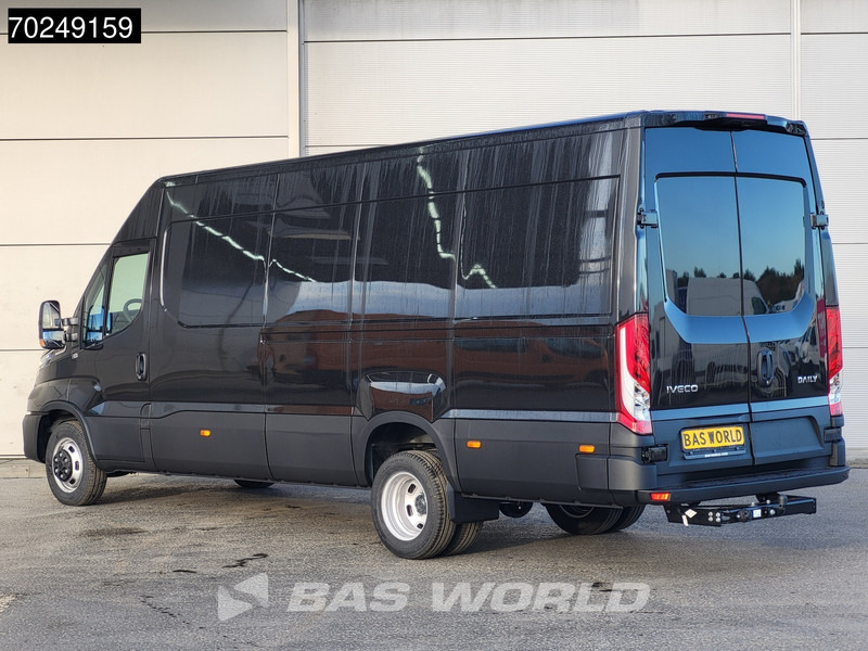 Iveco Daily 35C21 Automaat 210PK L4H2 3,5t Trekhaak Navi ACC LED Camera Parkeersensoren 16m3 Euro6 L3H2 L4 Long - Лекотоварен автомобил: снимка 2 Iveco Daily 35C21 Automaat 210PK L4H2 3,5t Trekhaak Navi ACC LED Camera Parkeersensoren 16m3 Euro6 L3H2 L4 Long - Лекотоварен автомобил: снимка 2