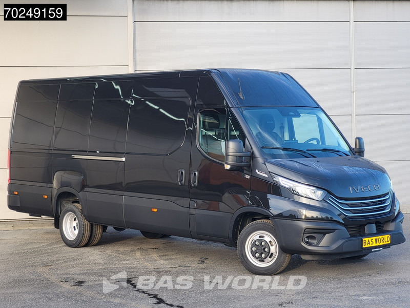 Iveco Daily 35C21 Automaat 210PK L4H2 3,5t Trekhaak Navi ACC LED Camera Parkeersensoren 16m3 Euro6 L3H2 L4 Long - Лекотоварен автомобил: снимка 3 Iveco Daily 35C21 Automaat 210PK L4H2 3,5t Trekhaak Navi ACC LED Camera Parkeersensoren 16m3 Euro6 L3H2 L4 Long - Лекотоварен автомобил: снимка 3