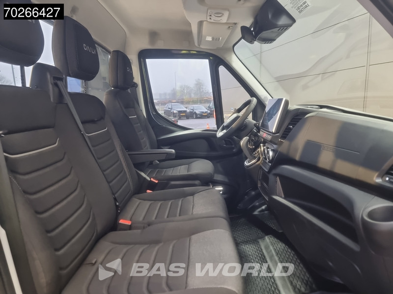 Нови Лекотоварен автомобил Iveco Daily 35S18 3.0L Automaat Autotransporter 2025model LED ACC Lier Zwaailamp Oprijwagen Cartransporter Airco: снимка 17