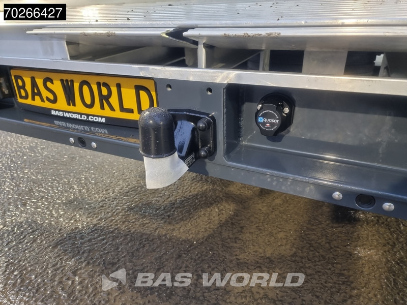 Нови Лекотоварен автомобил Iveco Daily 35S18 3.0L Automaat Autotransporter 2025model LED ACC Lier Zwaailamp Oprijwagen Cartransporter Airco: снимка 6
