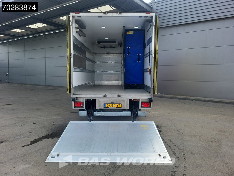 Mercedes-Benz BE-Oplegger BE Combi Bi-Temp 3500KG+ Koel Vries Automaat Luchtvering Carrier Pulsor 600MT D'Hollandia 1000KG Laadklep Clixtar Trekker Oplegg - Лекотоварен автомобил: снимка 3 Mercedes-Benz BE-Oplegger BE Combi Bi-Temp 3500KG+ Koel Vries Automaat Luchtvering Carrier Pulsor 600MT D'Hollandia 1000KG Laadklep Clixtar Trekker Oplegg - Лекотоварен автомобил: снимка 3