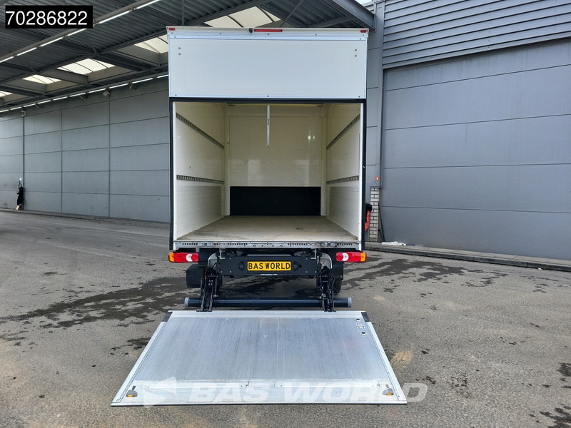 MAN TGE 3.140 Automaat Bakwagen Laadklep Airco Cruise Camera Euro6 Meubelbak Koffer 20m3 Airco Cruise control - Лекотоварен автомобил фургон: снимка 3 MAN TGE 3.140 Automaat Bakwagen Laadklep Airco Cruise Camera Euro6 Meubelbak Koffer 20m3 Airco Cruise control - Лекотоварен автомобил фургон: снимка 3