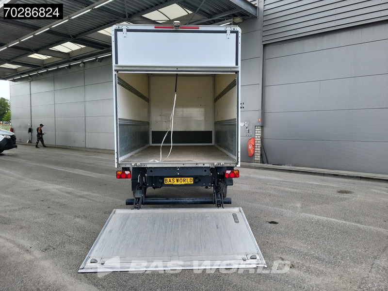 MAN TGE 3.140 Automaat Bakwagen Laadklep Airco Cruise Camera Euro6 Meubelbak Koffer 20m3 Airco Cruise control - Лекотоварен автомобил фургон: снимка 3 MAN TGE 3.140 Automaat Bakwagen Laadklep Airco Cruise Camera Euro6 Meubelbak Koffer 20m3 Airco Cruise control - Лекотоварен автомобил фургон: снимка 3