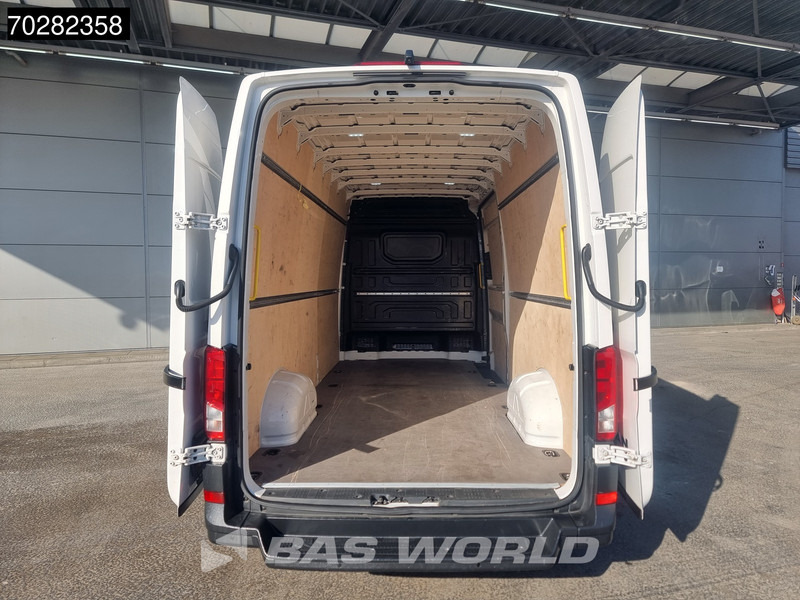 MAN TGE 3.140 Automaat L4H3 Airco Camera Parkeersensoren L3H2 15m3 Airco - Товарен бус: снимка 3 MAN TGE 3.140 Automaat L4H3 Airco Camera Parkeersensoren L3H2 15m3 Airco - Товарен бус: снимка 3