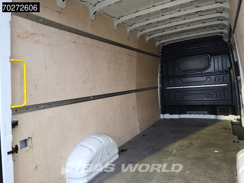 MAN TGE 3.140 Automaat L4H3 Imperiaal Airco Camera PDC L3H2 14m3 Airco - Товарен бус: снимка 5 MAN TGE 3.140 Automaat L4H3 Imperiaal Airco Camera PDC L3H2 14m3 Airco - Товарен бус: снимка 5