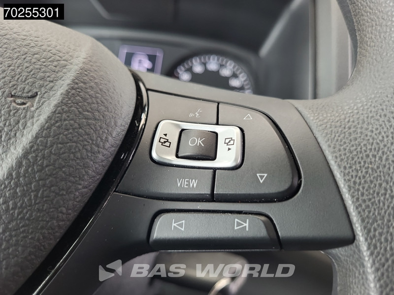 Бордови бус MAN TGE 3.140 Automatik Pritsche AHK Doppel Kabine Klima Tempomat Pickup Airco Trekhaak Cruise control: снимка 14
