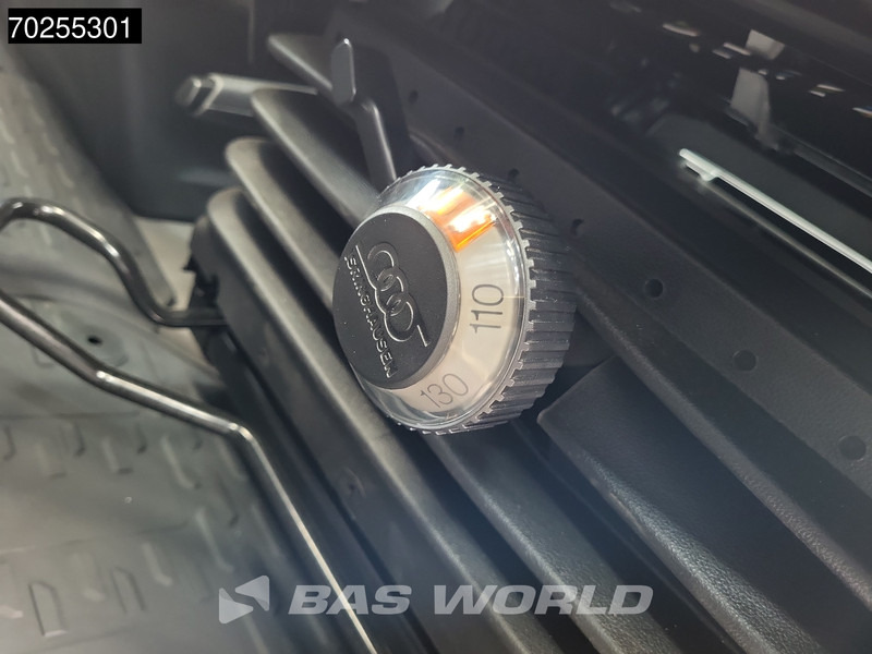 Бордови бус MAN TGE 3.140 Automatik Pritsche AHK Doppel Kabine Klima Tempomat Pickup Airco Trekhaak Cruise control: снимка 15