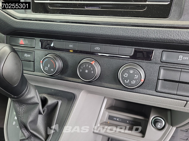 Бордови бус MAN TGE 3.140 Automatik Pritsche AHK Doppel Kabine Klima Tempomat Pickup Airco Trekhaak Cruise control: снимка 8