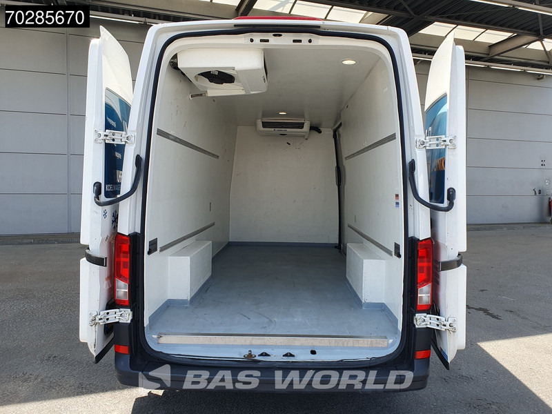 MAN TGE 3.140 Bi Temp Koelwagen Vriezer Themo King V-300 MAX Airco Euro6 Koel Koeler Vries Kühler Kühl Kühlwagen Frigo 12m3 Airco Cruise contr - Хладилен бус: снимка 3 MAN TGE 3.140 Bi Temp Koelwagen Vriezer Themo King V-300 MAX Airco Euro6 Koel Koeler Vries Kühler Kühl Kühlwagen Frigo 12m3 Airco Cruise contr - Хладилен бус: снимка 3