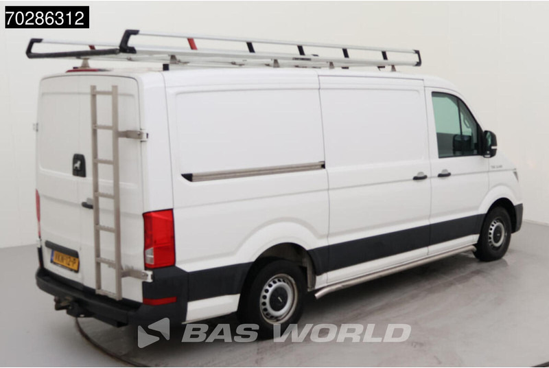 MAN TGE 3.140 COMING SOON! Automaat L3H3 Trekhaak Airco Cruise Imperiaal Euro6 L2H2 Airco Trekhaak Cruise control - Товарен бус: снимка 2 MAN TGE 3.140 COMING SOON! Automaat L3H3 Trekhaak Airco Cruise Imperiaal Euro6 L2H2 Airco Trekhaak Cruise control - Товарен бус: снимка 2