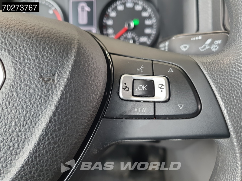 Хладилен бус MAN TGE 3.140 Koelwagen Automaat Thermo King V-200 MAX L4H3 Airco Camera Parkeersensoren L3H2 Euro6 Koel Koeler Kühl Kühler Kühlwagen 12m3 Air: снимка 20