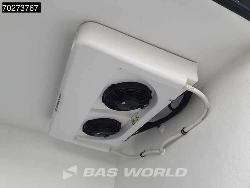 Хладилен бус MAN TGE 3.140 Koelwagen Automaat Thermo King V-200 MAX L4H3 Airco Camera Parkeersensoren L3H2 Euro6 Koel Koeler Kühl Kühler Kühlwagen 12m3 Air: снимка 9