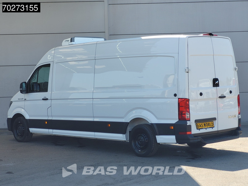 MAN TGE 3.140 Koelwagen Automaat Thermo King V-300 MAX L4H3 230V Stekker Camera Airco Parkeersensoren L3H2 Koel Koeler Kühl Kühl Kühlwagen Eur - Хладилен бус: снимка 5 MAN TGE 3.140 Koelwagen Automaat Thermo King V-300 MAX L4H3 230V Stekker Camera Airco Parkeersensoren L3H2 Koel Koeler Kühl Kühl Kühlwagen Eur - Хладилен бус: снимка 5