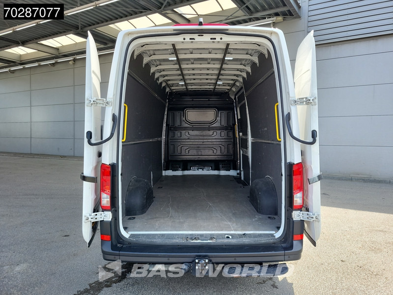 MAN TGE 3.140 L4H3 Trekhaak Airco Cruise Camera Parkeersensoren Euro6 L3H2 15m3 Airco Cruise control - Товарен бус: снимка 3 MAN TGE 3.140 L4H3 Trekhaak Airco Cruise Camera Parkeersensoren Euro6 L3H2 15m3 Airco Cruise control - Товарен бус: снимка 3