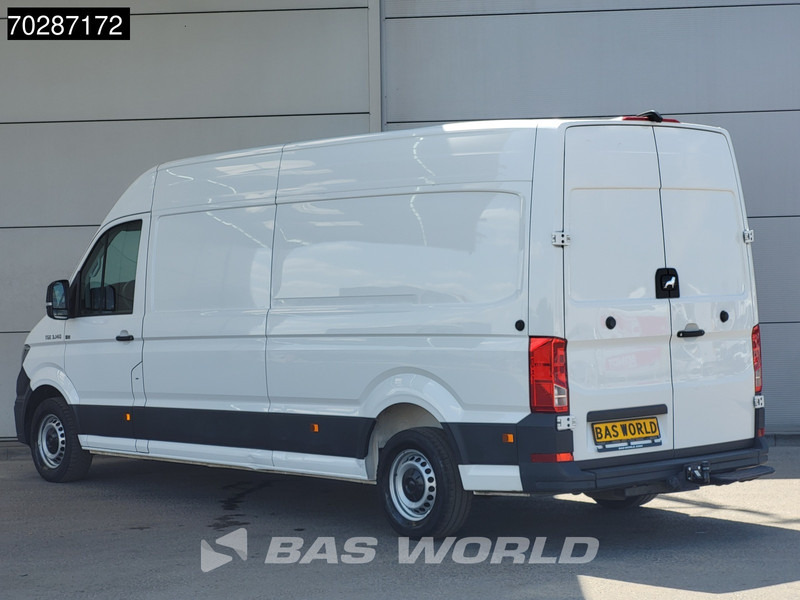MAN TGE 3.140 L4H3 Trekhaak Airco Cruise Camera Parkeersensoren Euro6 L3H2 15m3 Airco Trekhaak Cruise control - Товарен бус: снимка 2 MAN TGE 3.140 L4H3 Trekhaak Airco Cruise Camera Parkeersensoren Euro6 L3H2 15m3 Airco Trekhaak Cruise control - Товарен бус: снимка 2