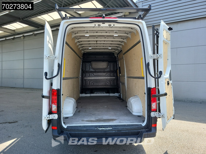 MAN TGE 3.140 Special Edition! Automaat L4H3 Airco Camera Imperiaal Velgen Parkeersensoren L3H2 14m3 Airco - Товарен бус: снимка 3 MAN TGE 3.140 Special Edition! Automaat L4H3 Airco Camera Imperiaal Velgen Parkeersensoren L3H2 14m3 Airco - Товарен бус: снимка 3
