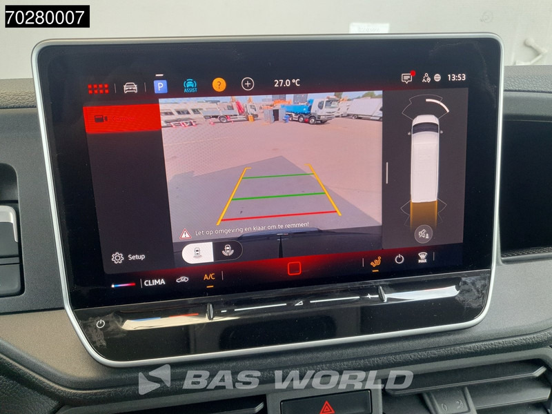 MAN TGE 3.180 4x4 Automaat 2025 Facelift L3H3 LED ACC Navi Airco Cruise Camera Parkeersensoren L2H2 Allrad 4WD 12m3 Airco - Товарен бус: снимка 5 MAN TGE 3.180 4x4 Automaat 2025 Facelift L3H3 LED ACC Navi Airco Cruise Camera Parkeersensoren L2H2 Allrad 4WD 12m3 Airco - Товарен бус: снимка 5