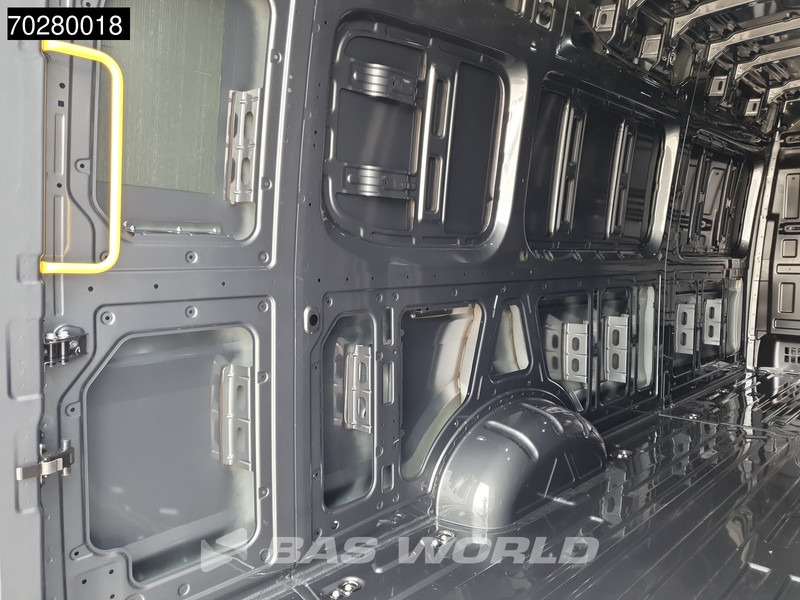 MAN TGE 3.180 4x4 Automaat L5H3 LED ACC Navi Airco Camera Parkeersensoren Euro6 L5 Allrad 4WD 17m3 Airco - Товарен бус: снимка 5 MAN TGE 3.180 4x4 Automaat L5H3 LED ACC Navi Airco Camera Parkeersensoren Euro6 L5 Allrad 4WD 17m3 Airco - Товарен бус: снимка 5