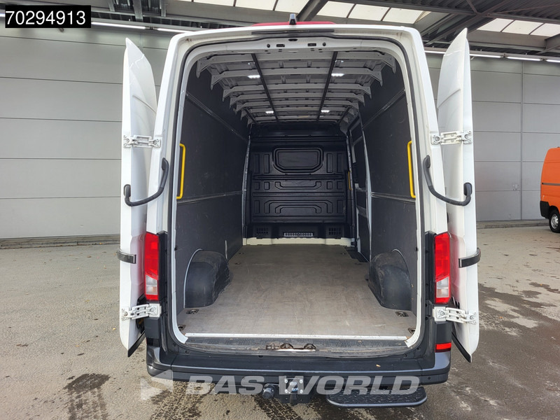 MAN TGE 3.180 Automaat 180PK L3H3 Trekhaak Airco Cruise Camera Parkeersensoren Euro6 L2H2 Airco Trekhaak Cruise control - Товарен бус: снимка 3 MAN TGE 3.180 Automaat 180PK L3H3 Trekhaak Airco Cruise Camera Parkeersensoren Euro6 L2H2 Airco Trekhaak Cruise control - Товарен бус: снимка 3