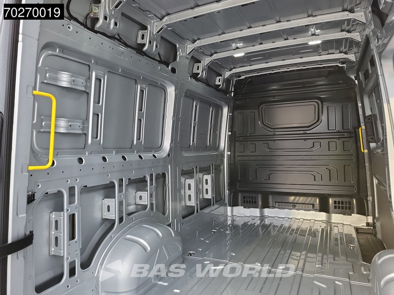 MAN TGE 3.180 Automaat 2025 model Facelift L3H3 ACC Trekhaak L2H2 | 11m3 Airco - Товарен бус: снимка 3 MAN TGE 3.180 Automaat 2025 model Facelift L3H3 ACC Trekhaak L2H2 | 11m3 Airco - Товарен бус: снимка 3