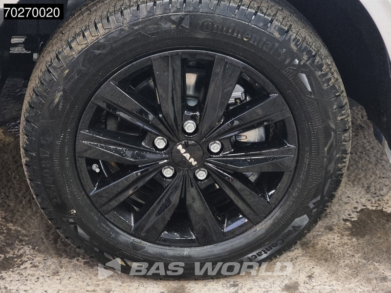Лизинг на MAN TGE 3.180 Automaat 2025 model Facelift L3H3 ACC Trekhaak L2H2 | 12m3 Airco Trekhaak MAN TGE 3.180 Automaat 2025 model Facelift L3H3 ACC Trekhaak L2H2 | 12m3 Airco Trekhaak: снимка 10