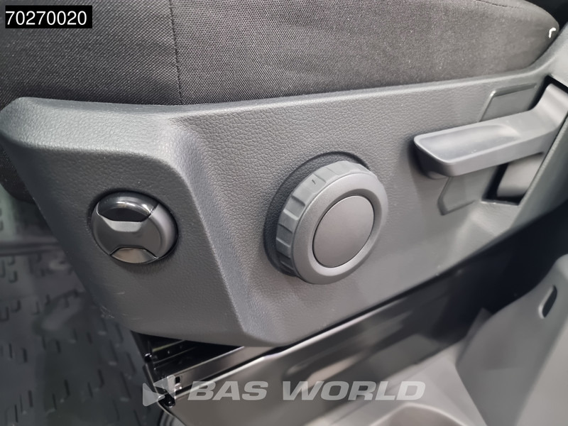 Лизинг на MAN TGE 3.180 Automaat 2025 model Facelift L3H3 ACC Trekhaak L2H2 | 12m3 Airco Trekhaak MAN TGE 3.180 Automaat 2025 model Facelift L3H3 ACC Trekhaak L2H2 | 12m3 Airco Trekhaak: снимка 17