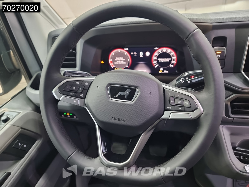 Лизинг на MAN TGE 3.180 Automaat 2025 model Facelift L3H3 ACC Trekhaak L2H2 | 12m3 Airco Trekhaak MAN TGE 3.180 Automaat 2025 model Facelift L3H3 ACC Trekhaak L2H2 | 12m3 Airco Trekhaak: снимка 11