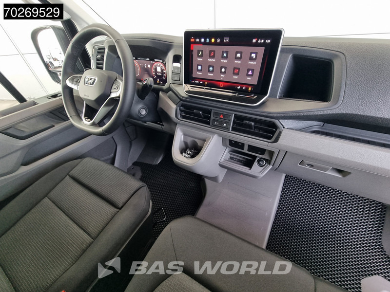 MAN TGE 3.180 Automaat 2025 model Facelift L3H3 Navi CarPlay Camera L2H2 11m3 Airco Cruise control - Товарен бус: снимка 5 MAN TGE 3.180 Automaat 2025 model Facelift L3H3 Navi CarPlay Camera L2H2 11m3 Airco Cruise control - Товарен бус: снимка 5