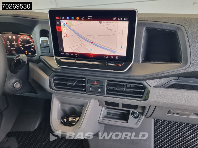MAN TGE 3.180 Automaat 2025 model Facelift L3H3 Navi CarPlay Camera L2H2 12m3 Airco Cruise control - Товарен бус: снимка 5 MAN TGE 3.180 Automaat 2025 model Facelift L3H3 Navi CarPlay Camera L2H2 12m3 Airco Cruise control - Товарен бус: снимка 5