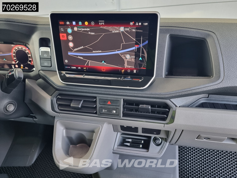 MAN TGE 3.180 Automaat 2025 model Facelift L3H3 Navi CarPlay Camera L2H2 12m3 Airco Cruise control - Товарен бус: снимка 5 MAN TGE 3.180 Automaat 2025 model Facelift L3H3 Navi CarPlay Camera L2H2 12m3 Airco Cruise control - Товарен бус: снимка 5