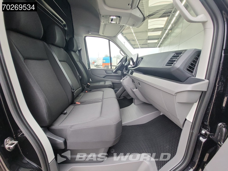 Нови Товарен бус MAN TGE 3.180 Automaat 2025 model Facelift L3H3 Navi CarPlay Cruise Camera L2H2 12m3 Airco Cruise control: снимка 12 Нови Товарен бус MAN TGE 3.180 Automaat 2025 model Facelift L3H3 Navi CarPlay Cruise Camera L2H2 12m3 Airco Cruise control: снимка 12