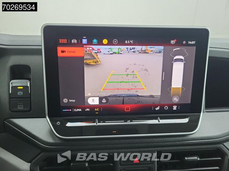 Нови Товарен бус MAN TGE 3.180 Automaat 2025 model Facelift L3H3 Navi CarPlay Cruise Camera L2H2 12m3 Airco Cruise control: снимка 13 Нови Товарен бус MAN TGE 3.180 Automaat 2025 model Facelift L3H3 Navi CarPlay Cruise Camera L2H2 12m3 Airco Cruise control: снимка 13