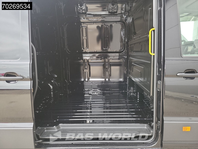 Нови Товарен бус MAN TGE 3.180 Automaat 2025 model Facelift L3H3 Navi CarPlay Cruise Camera L2H2 12m3 Airco Cruise control: снимка 8 Нови Товарен бус MAN TGE 3.180 Automaat 2025 model Facelift L3H3 Navi CarPlay Cruise Camera L2H2 12m3 Airco Cruise control: снимка 8